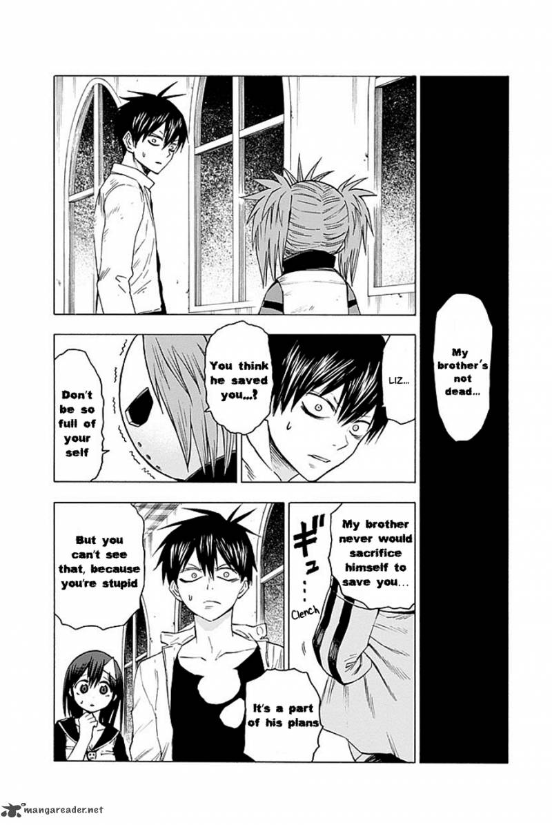 Blood Lad 46 16