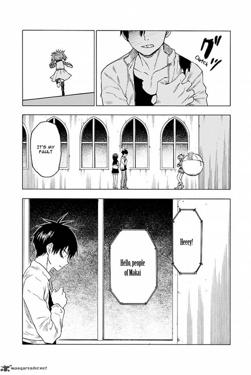 Blood Lad 46 18