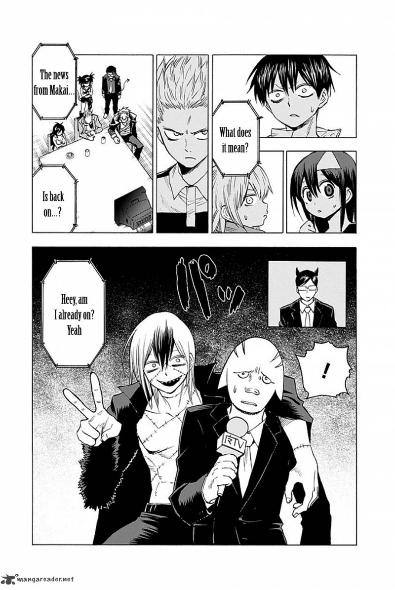 Blood Lad 46 19