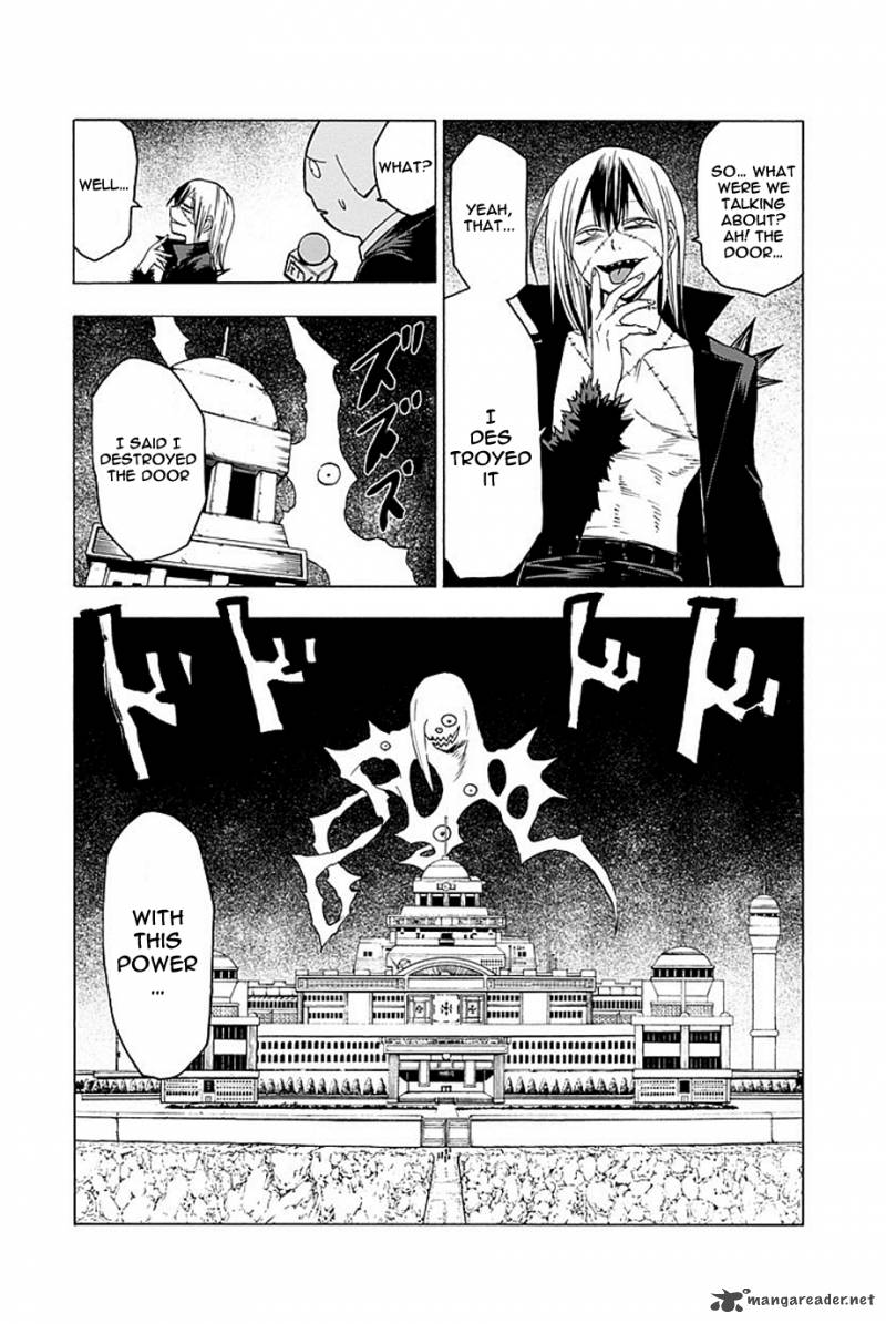 Blood Lad 46 21