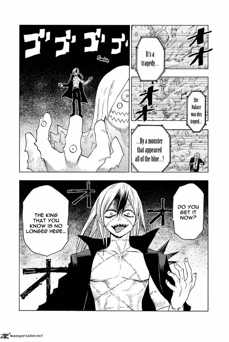 Blood Lad 46 23