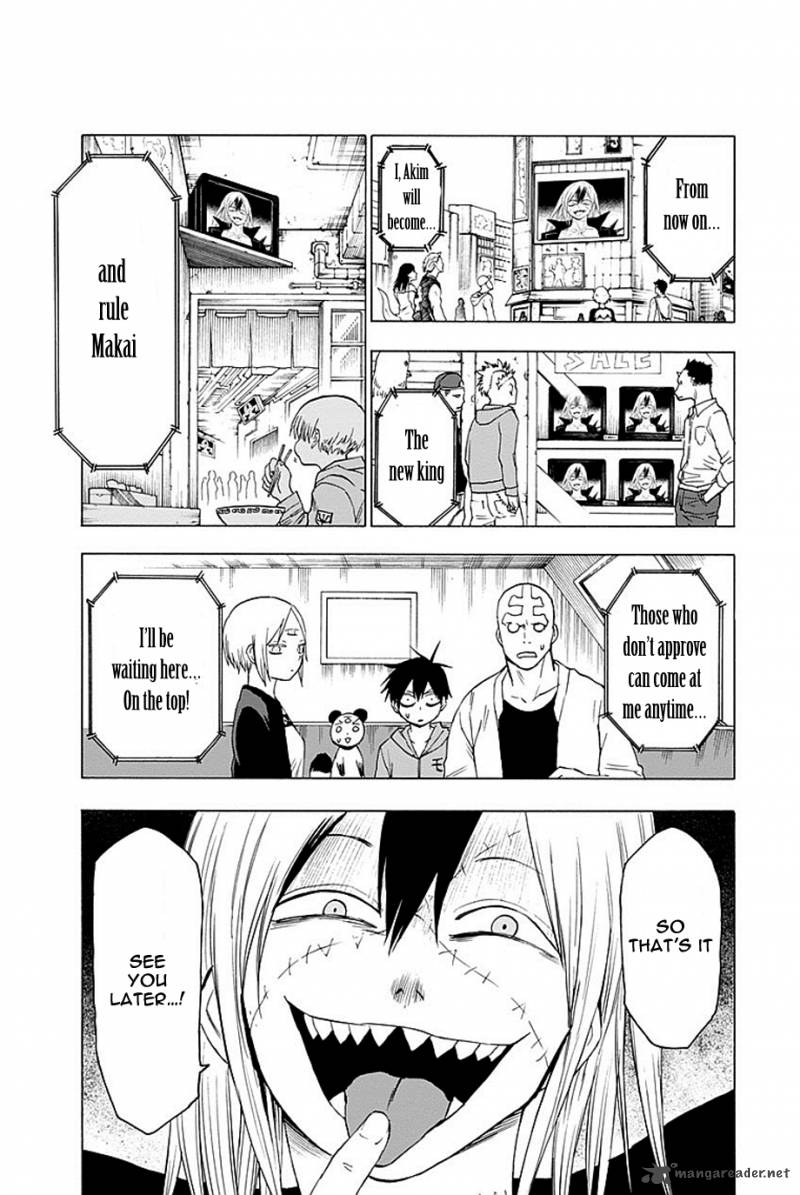 Blood Lad 46 24