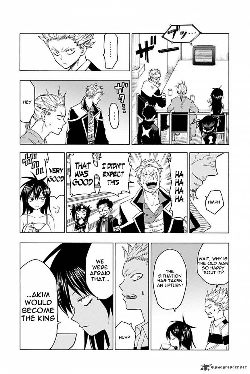 Blood Lad 46 25