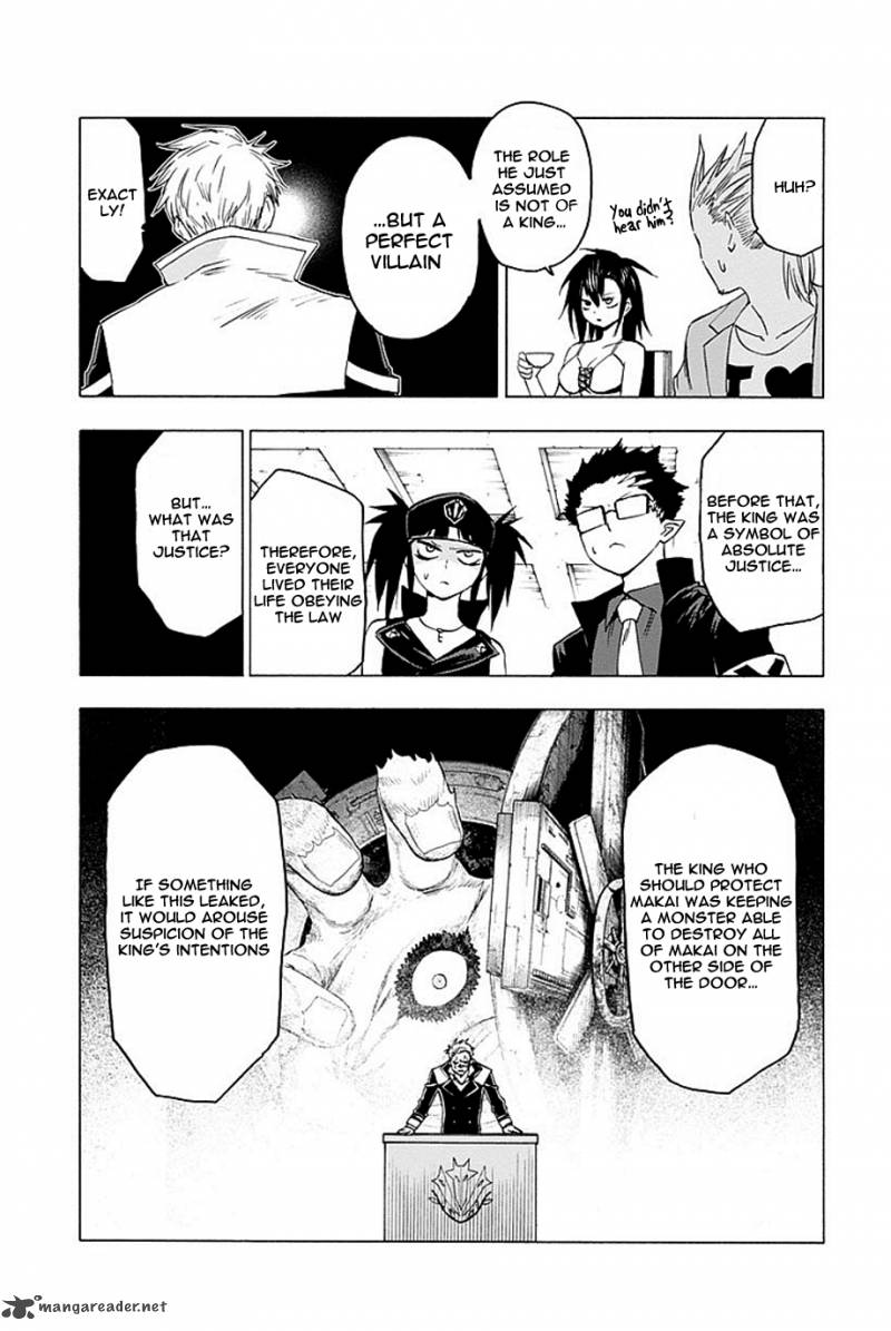 Blood Lad 46 26