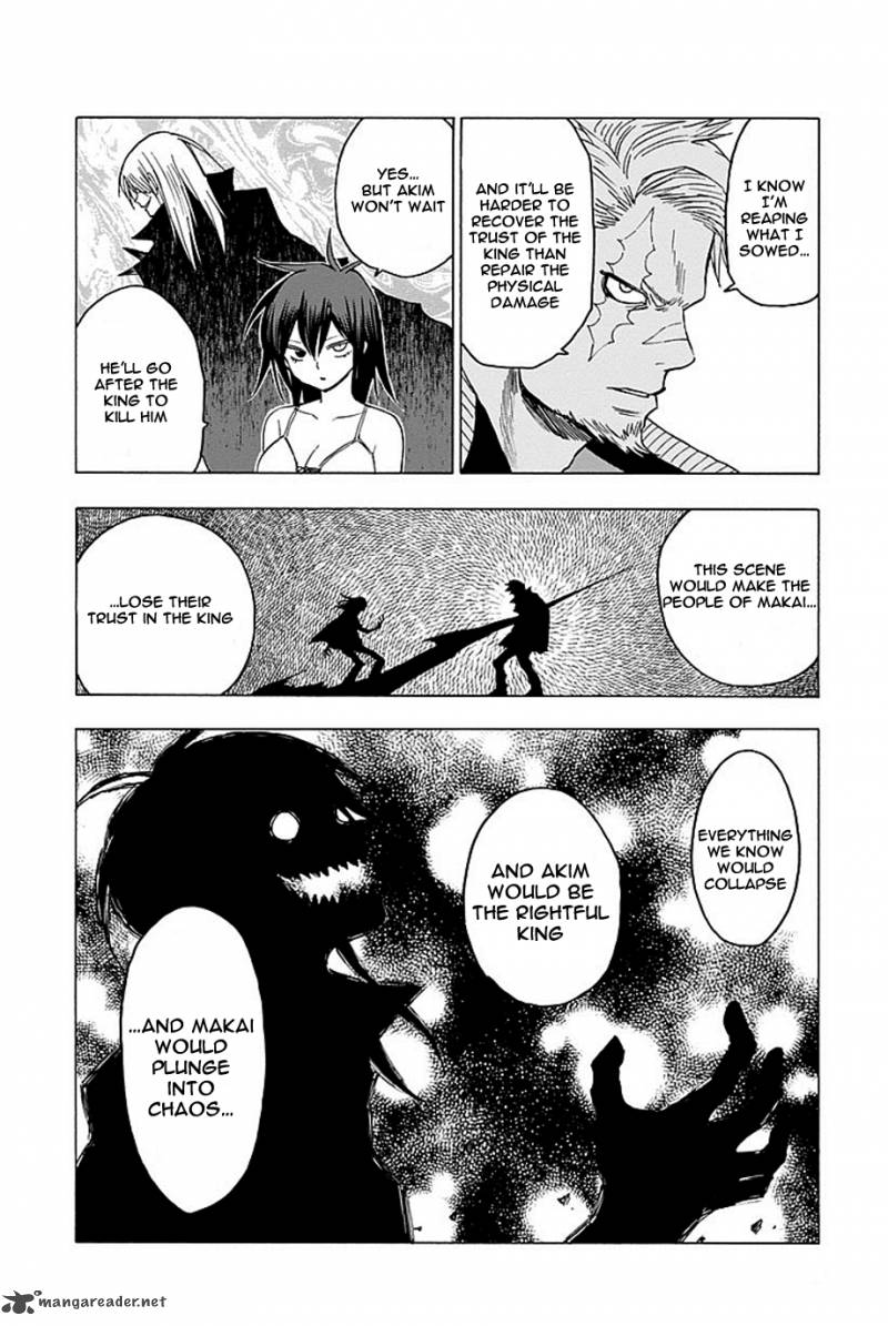 Blood Lad 46 27