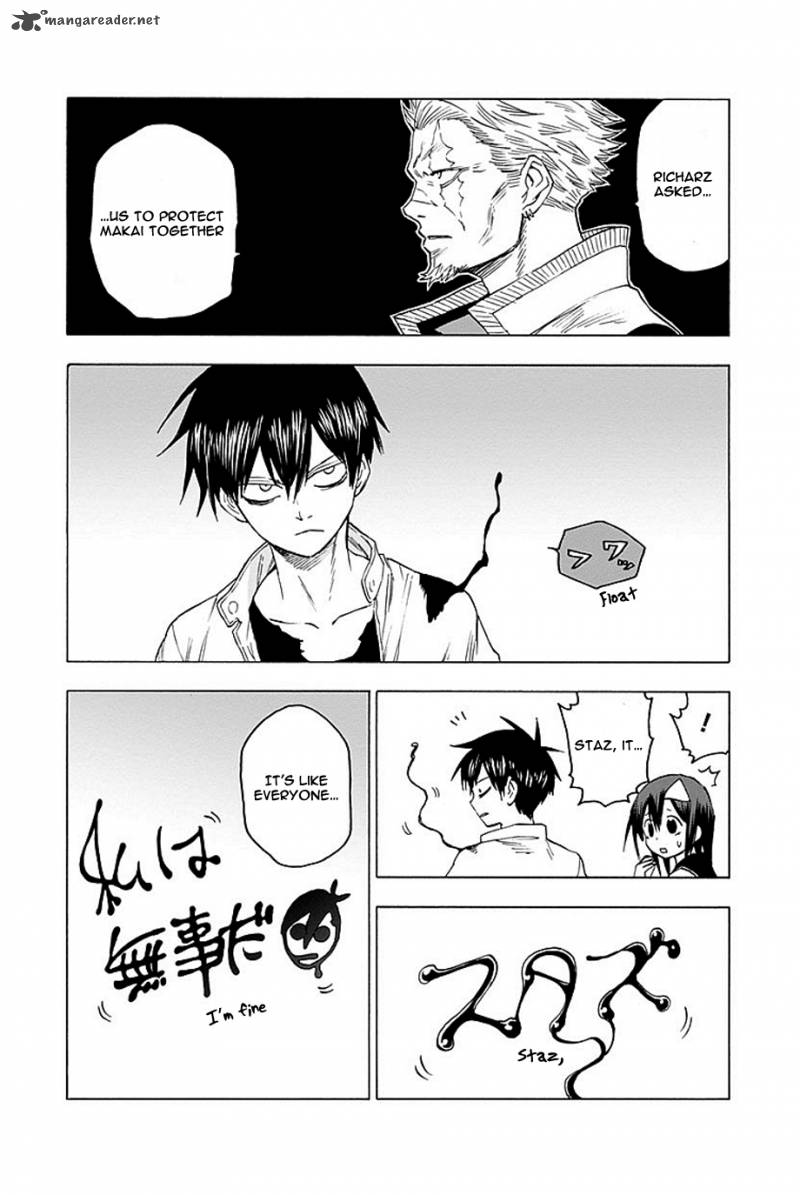 Blood Lad 46 29