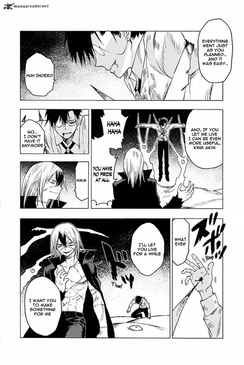 Blood Lad 46 31