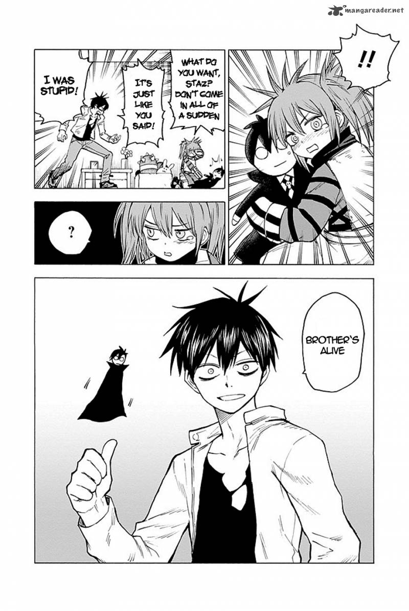 Blood Lad 46 33