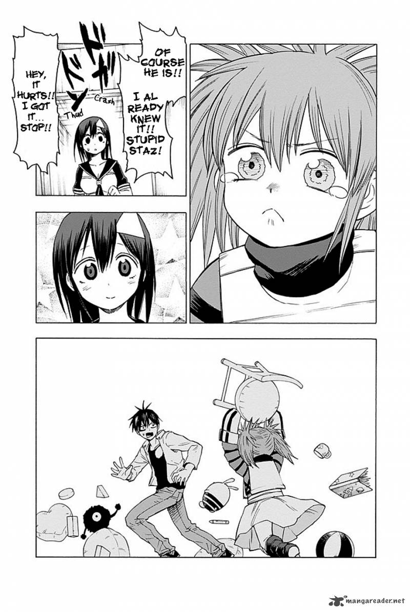 Blood Lad 46 34