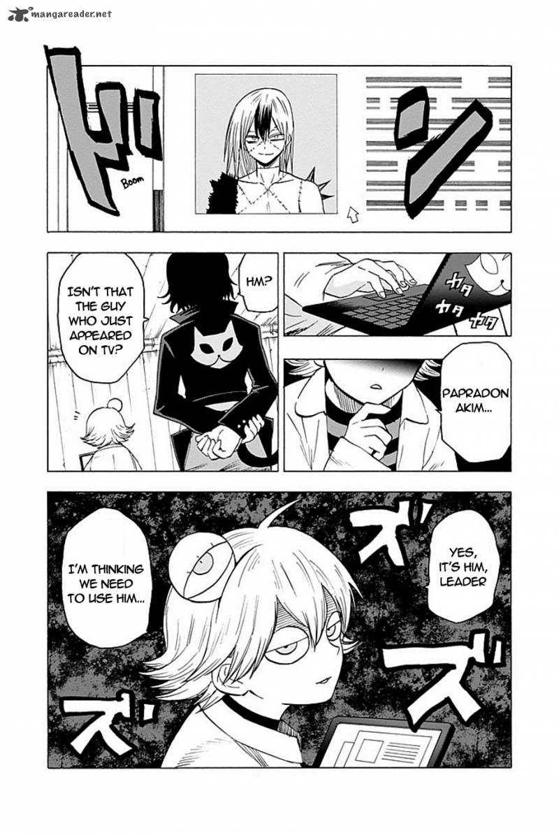 Blood Lad 46 35