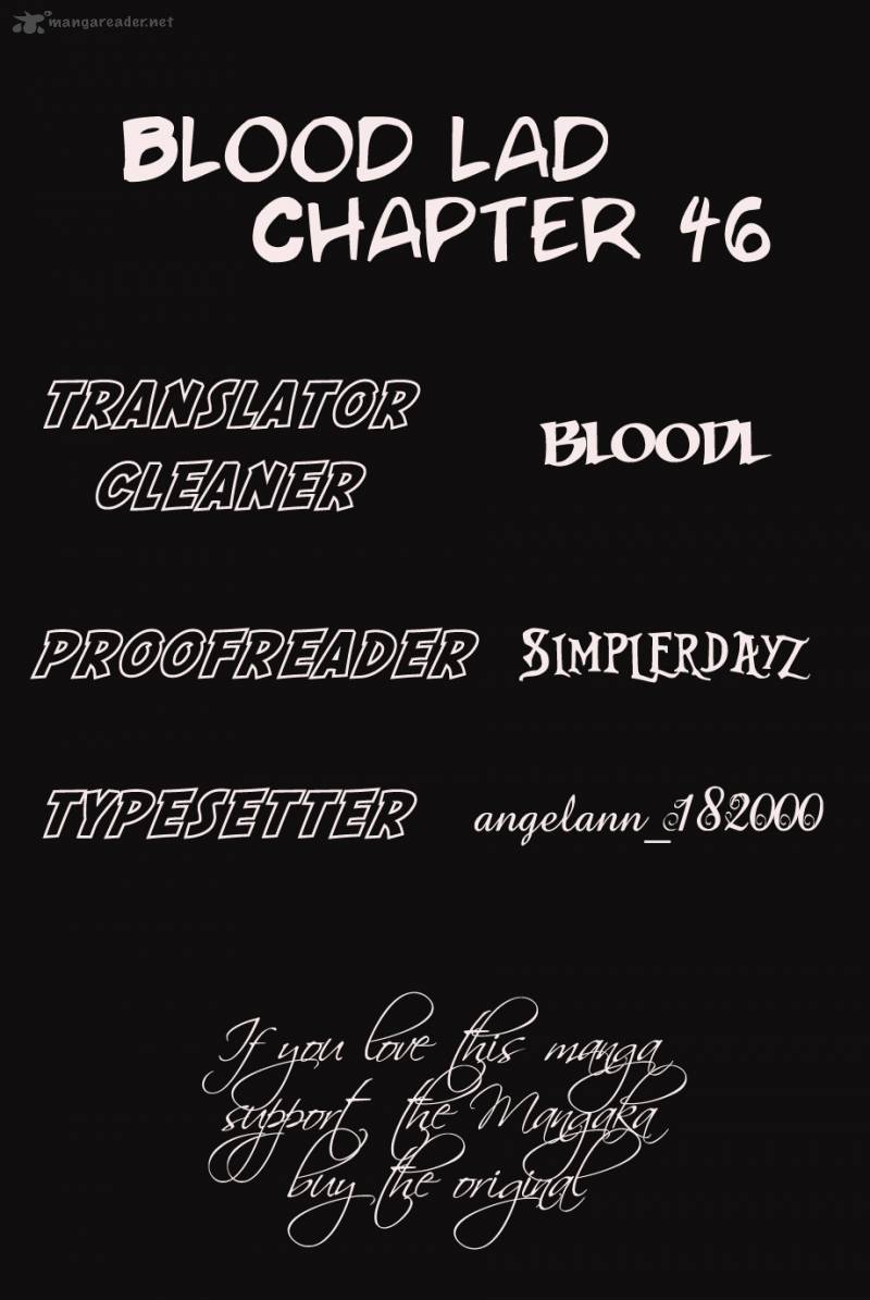 Blood Lad 46 36