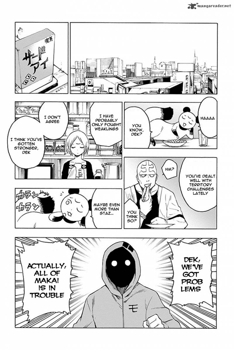 Blood Lad 46 4