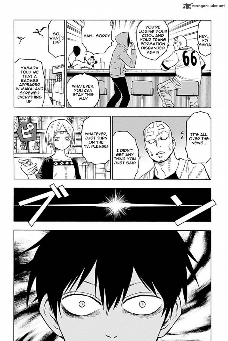 Blood Lad 46 5