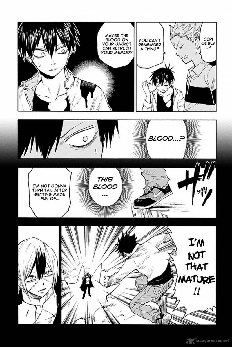 Blood Lad 46 8