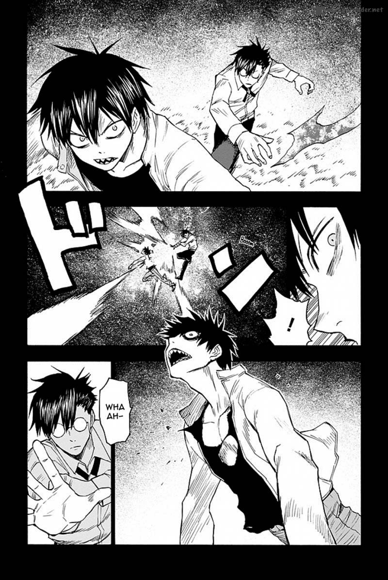 Blood Lad 46 9