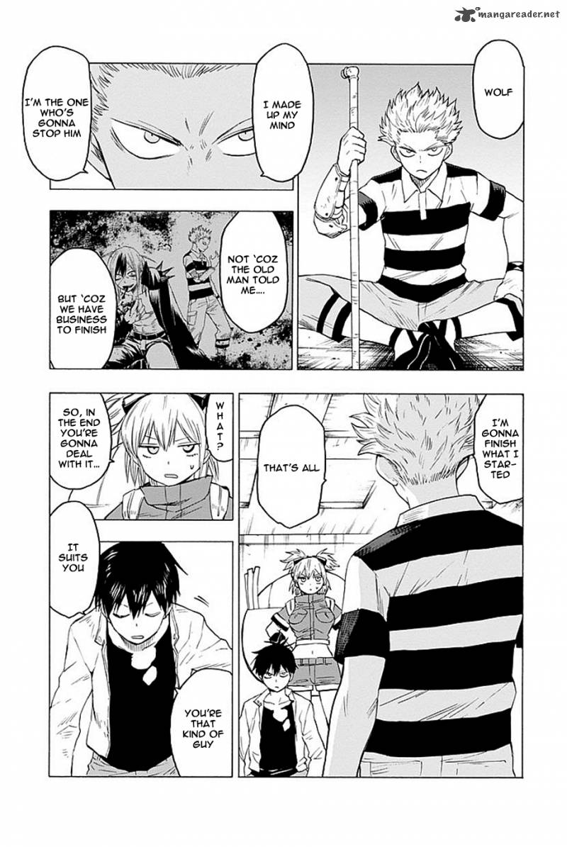 Blood Lad 47 10