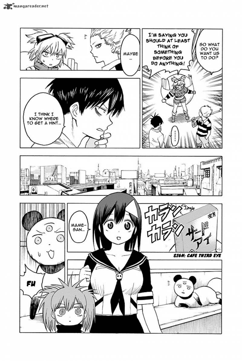 Blood Lad 47 13