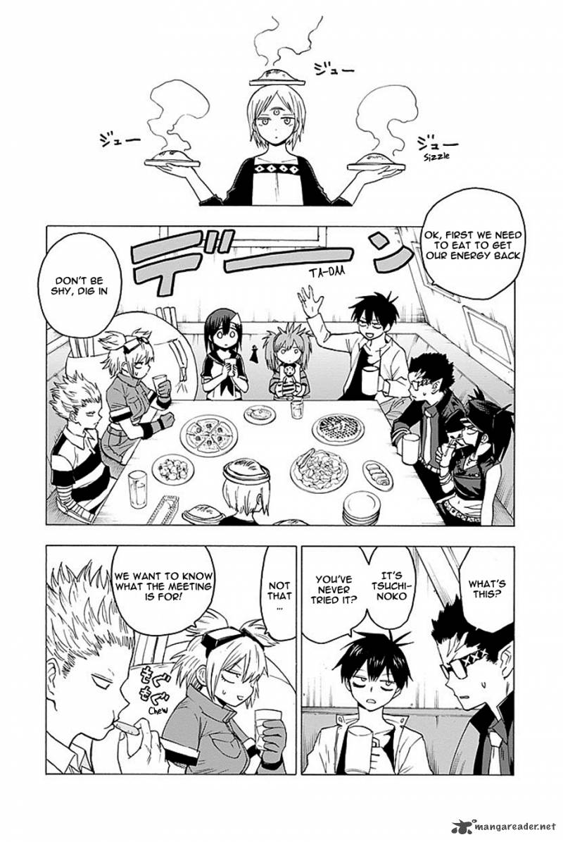 Blood Lad 47 15
