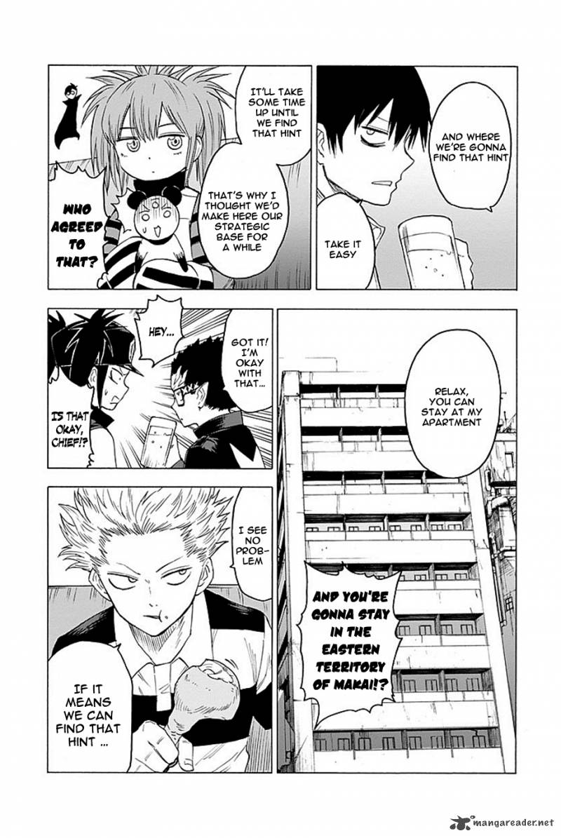 Blood Lad 47 16
