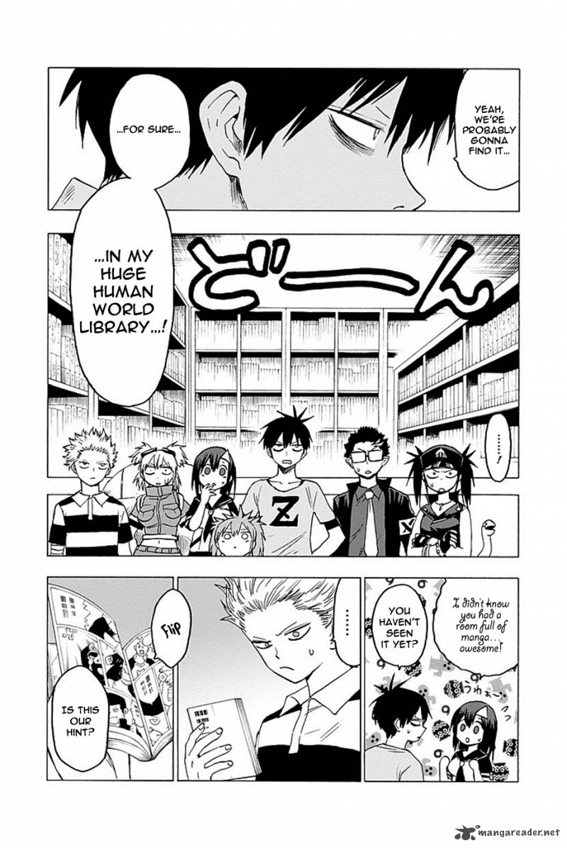 Blood Lad 47 17