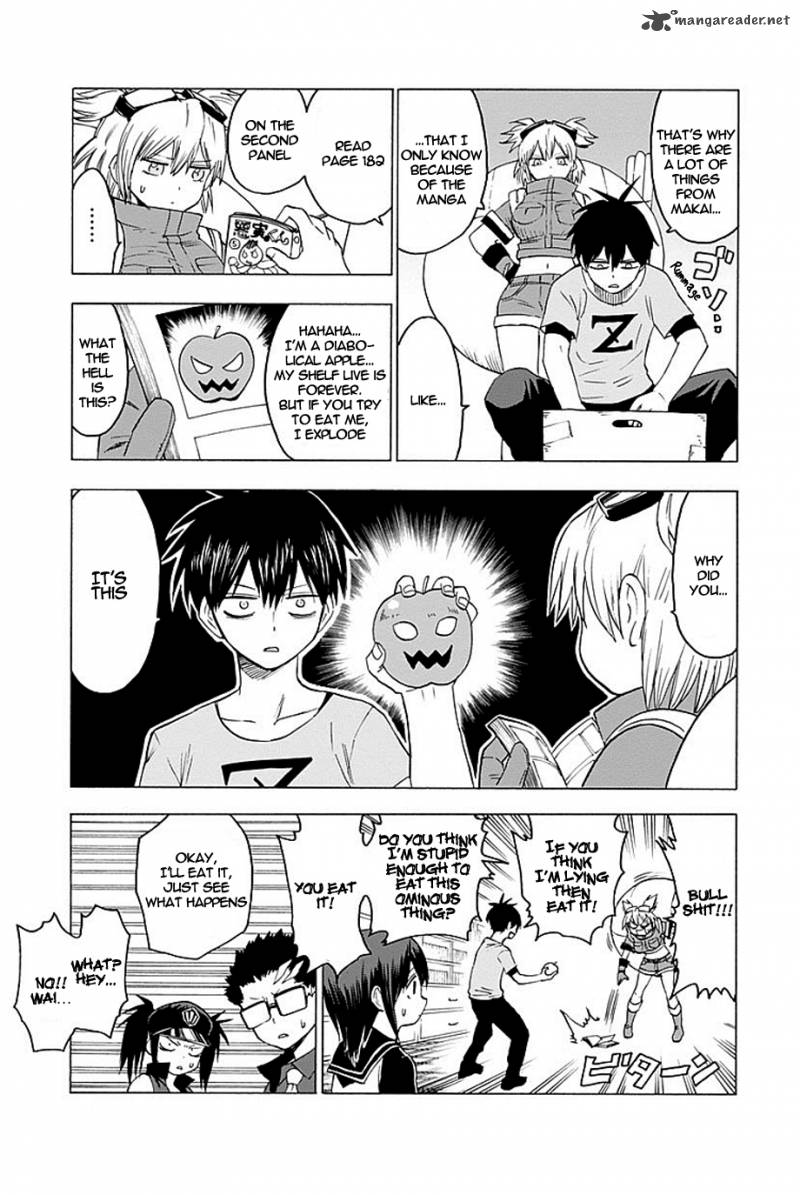 Blood Lad 47 20