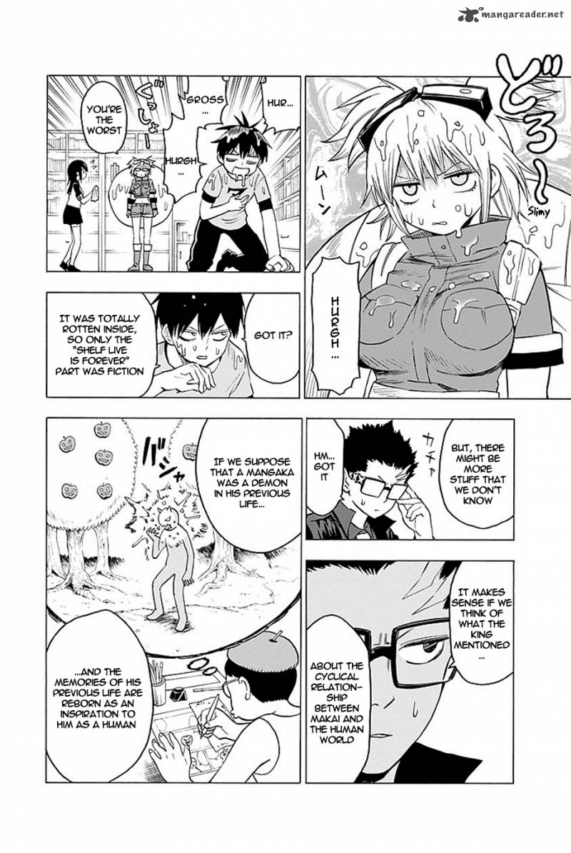 Blood Lad 47 21