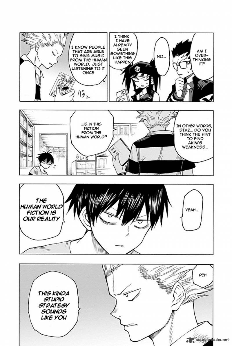 Blood Lad 47 22