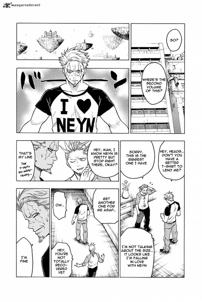 Blood Lad 47 23