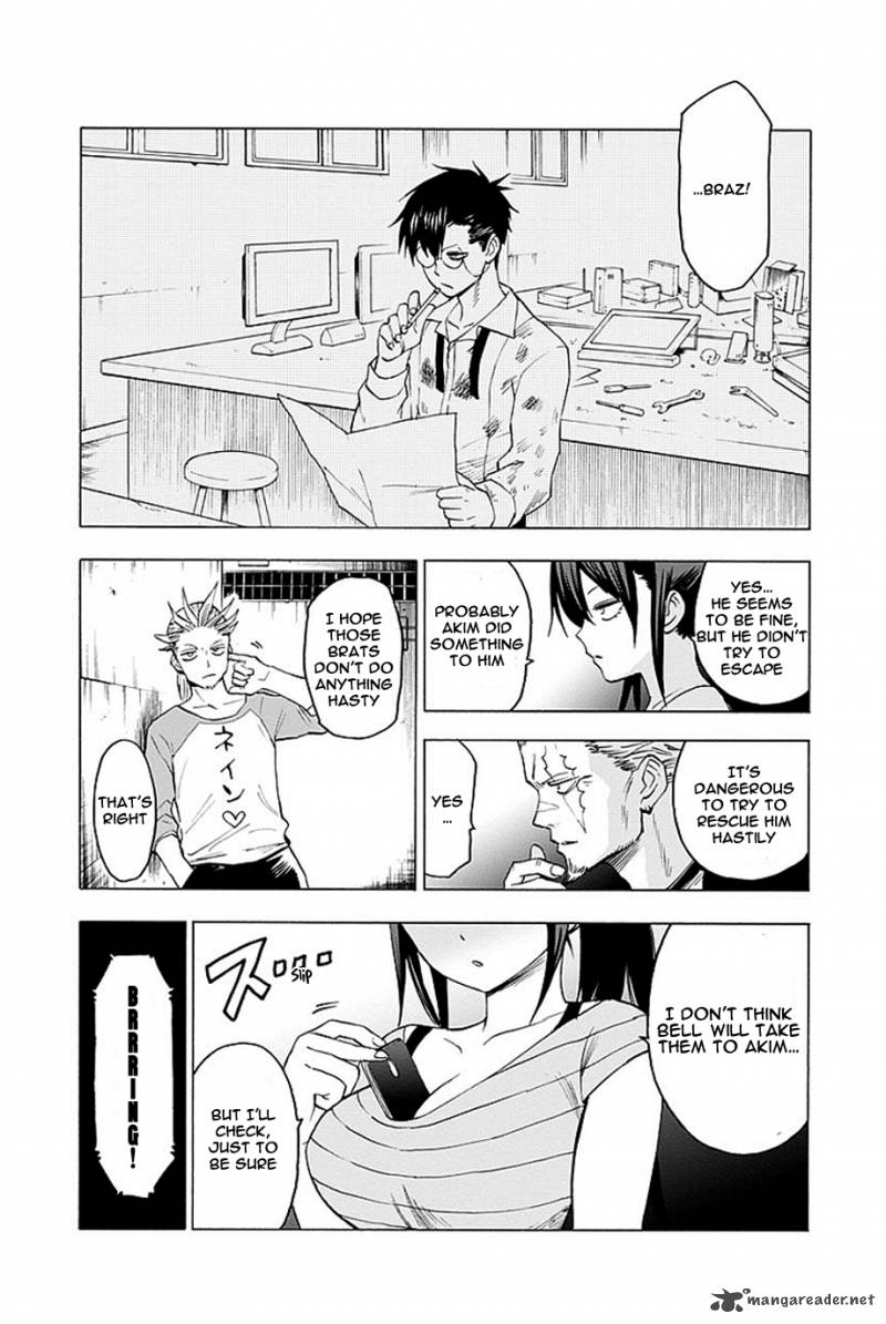 Blood Lad 47 26