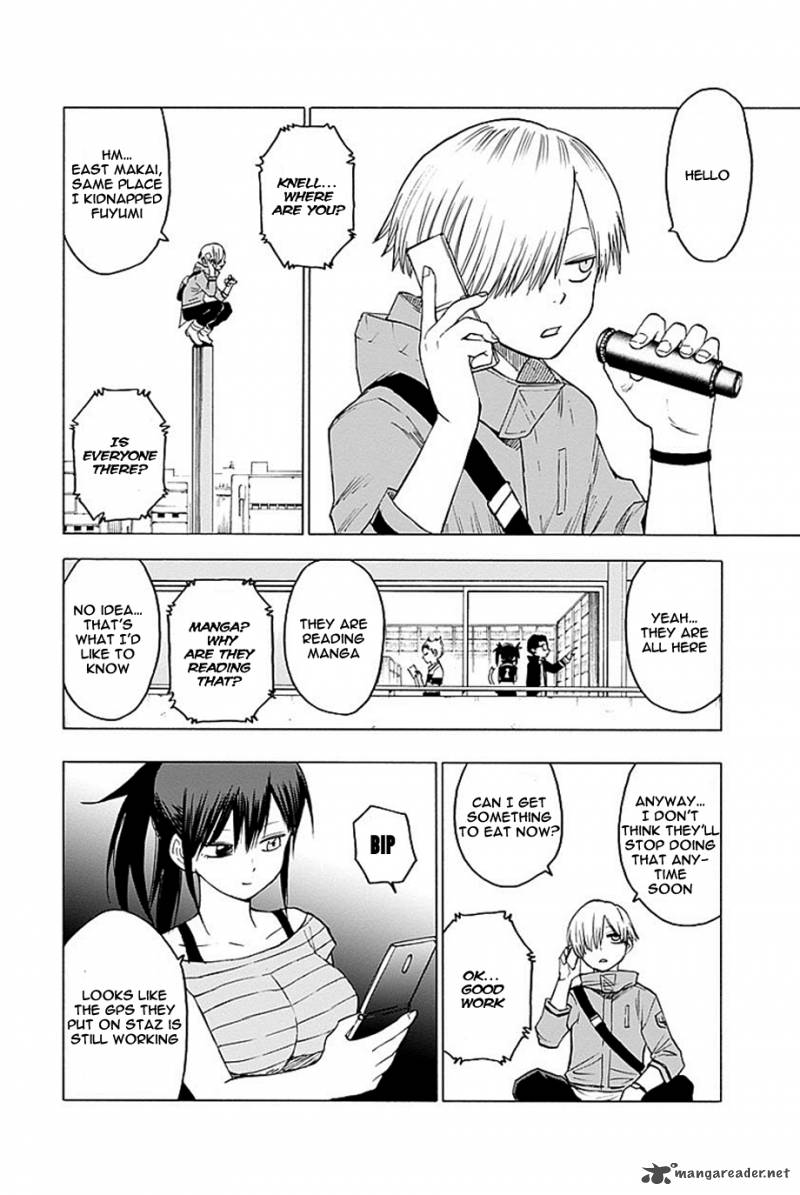 Blood Lad 47 27