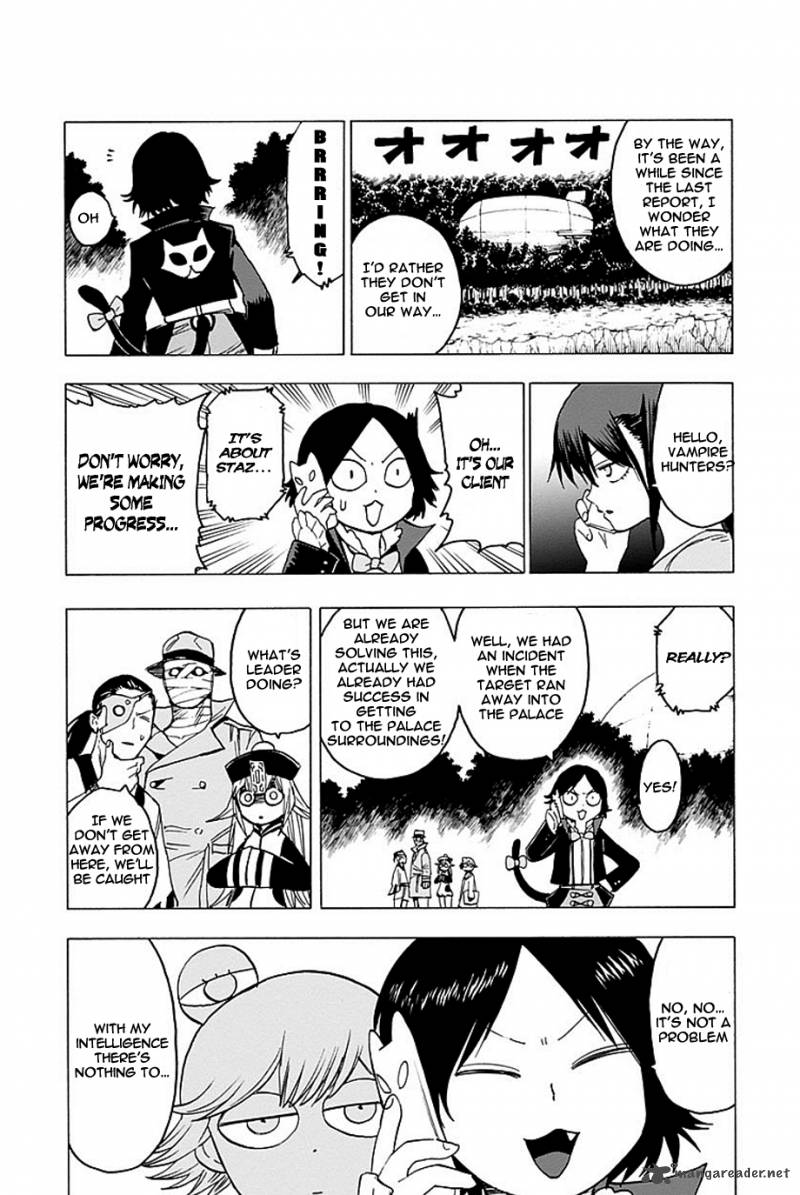 Blood Lad 47 28