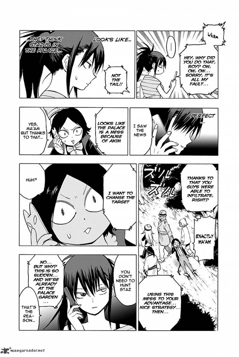 Blood Lad 47 29