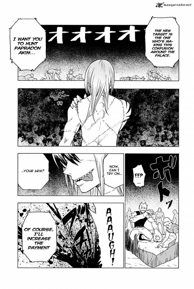 Blood Lad 47 30