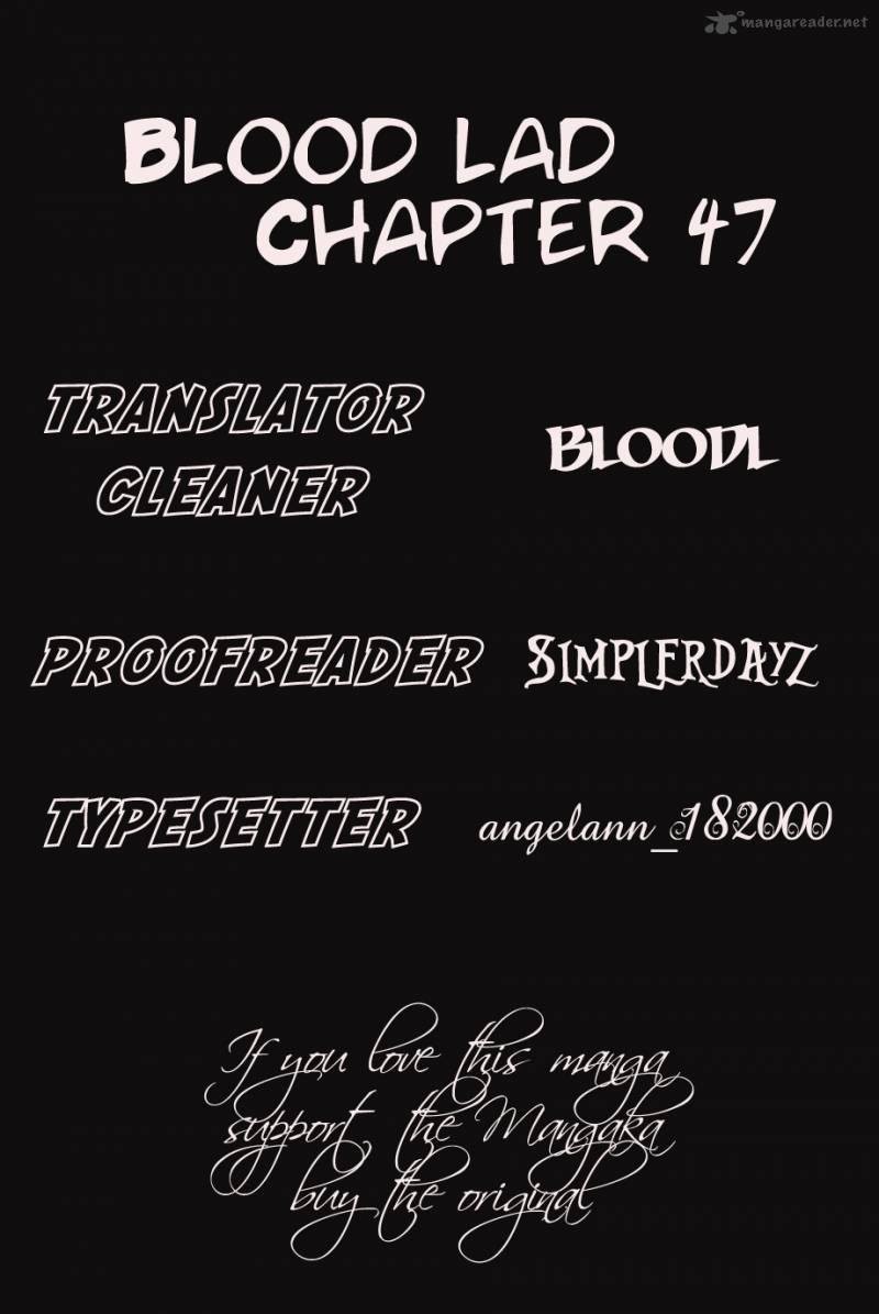 Blood Lad 47 33