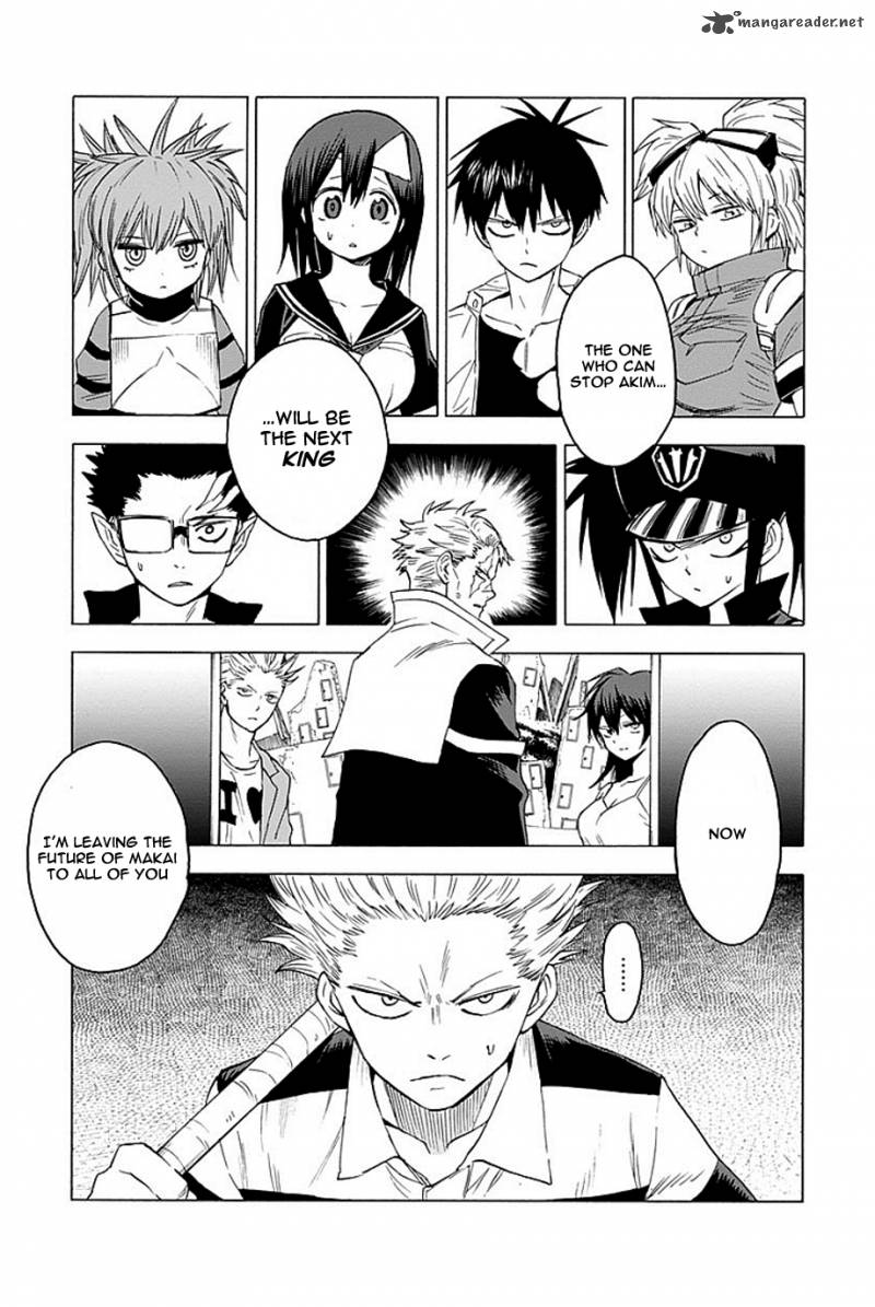 Blood Lad 47 8
