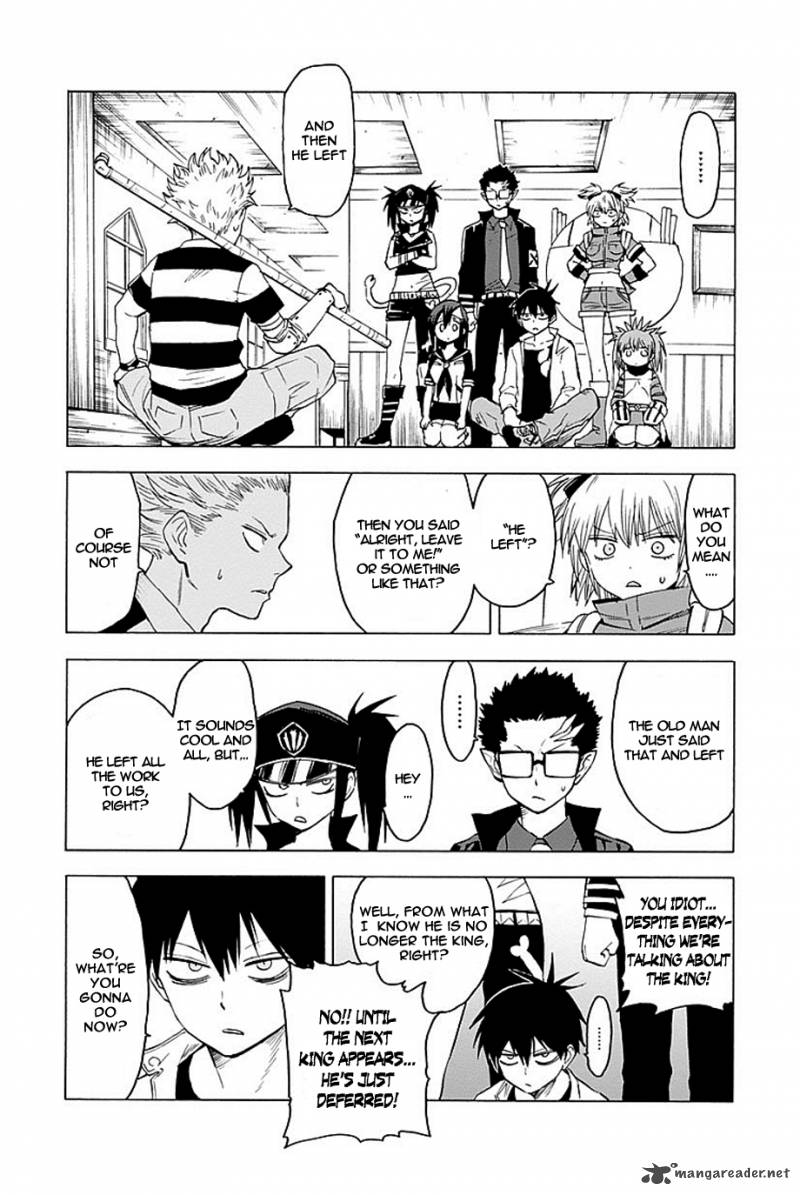 Blood Lad 47 9