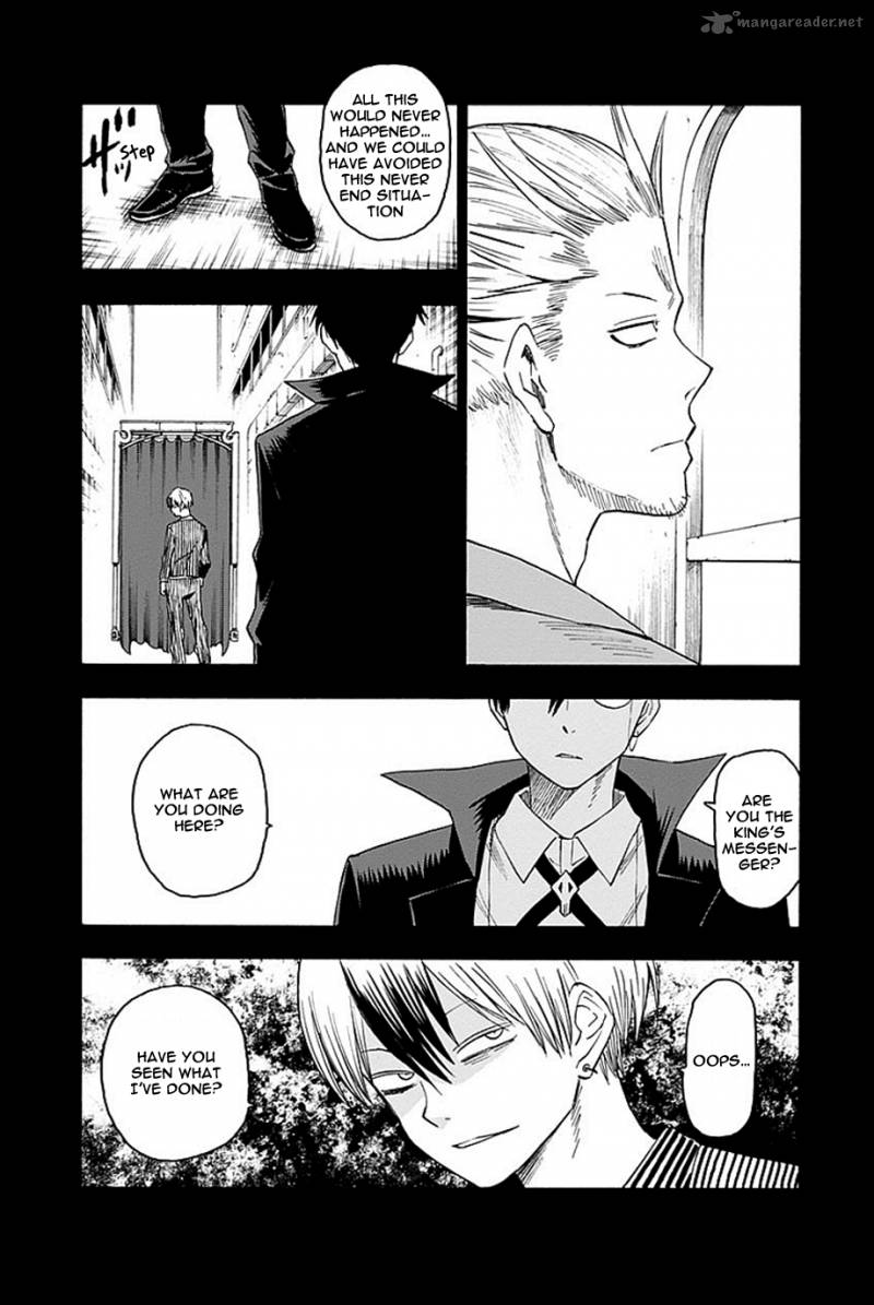 Blood Lad 48 10