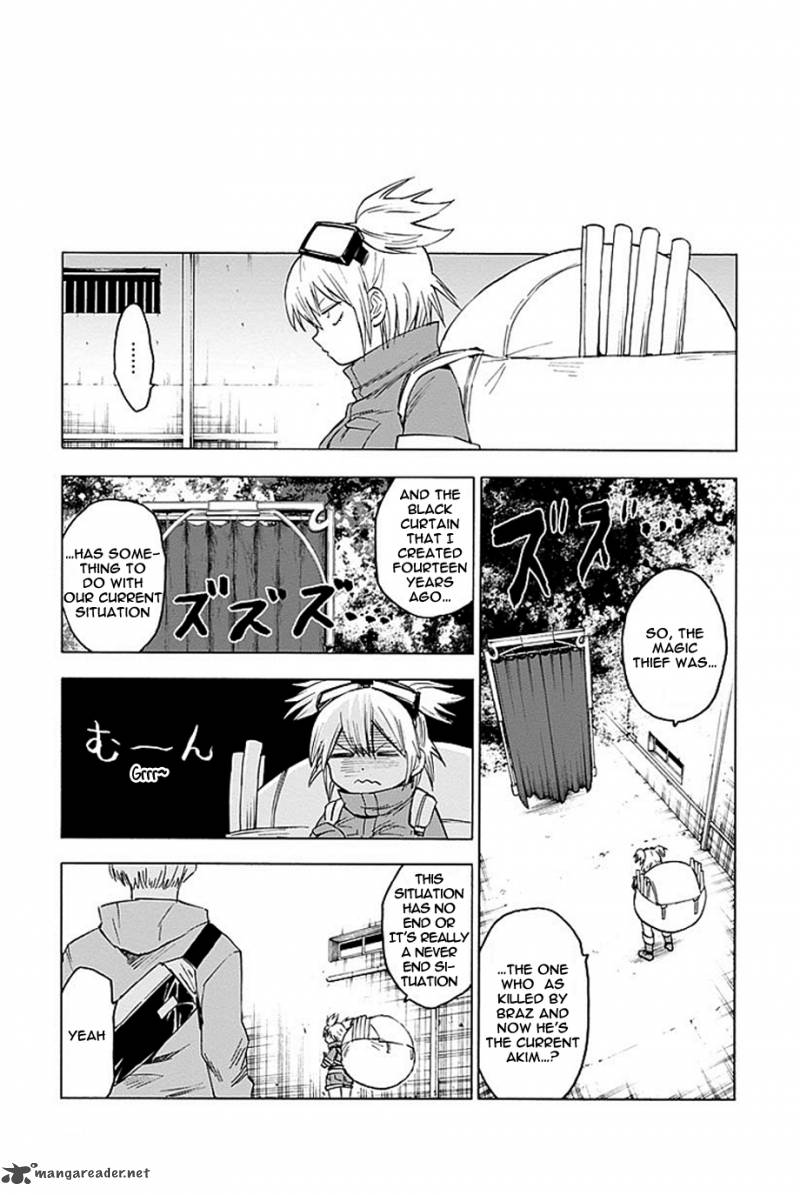 Blood Lad 48 12