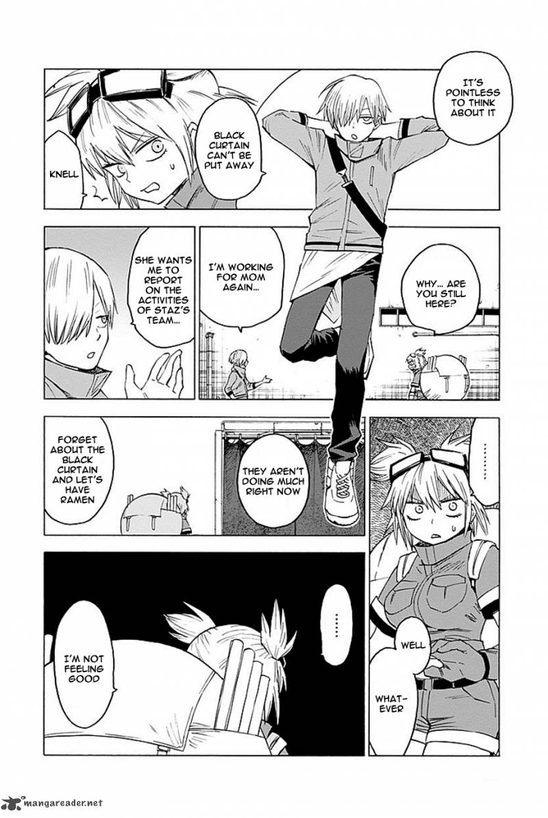 Blood Lad 48 13