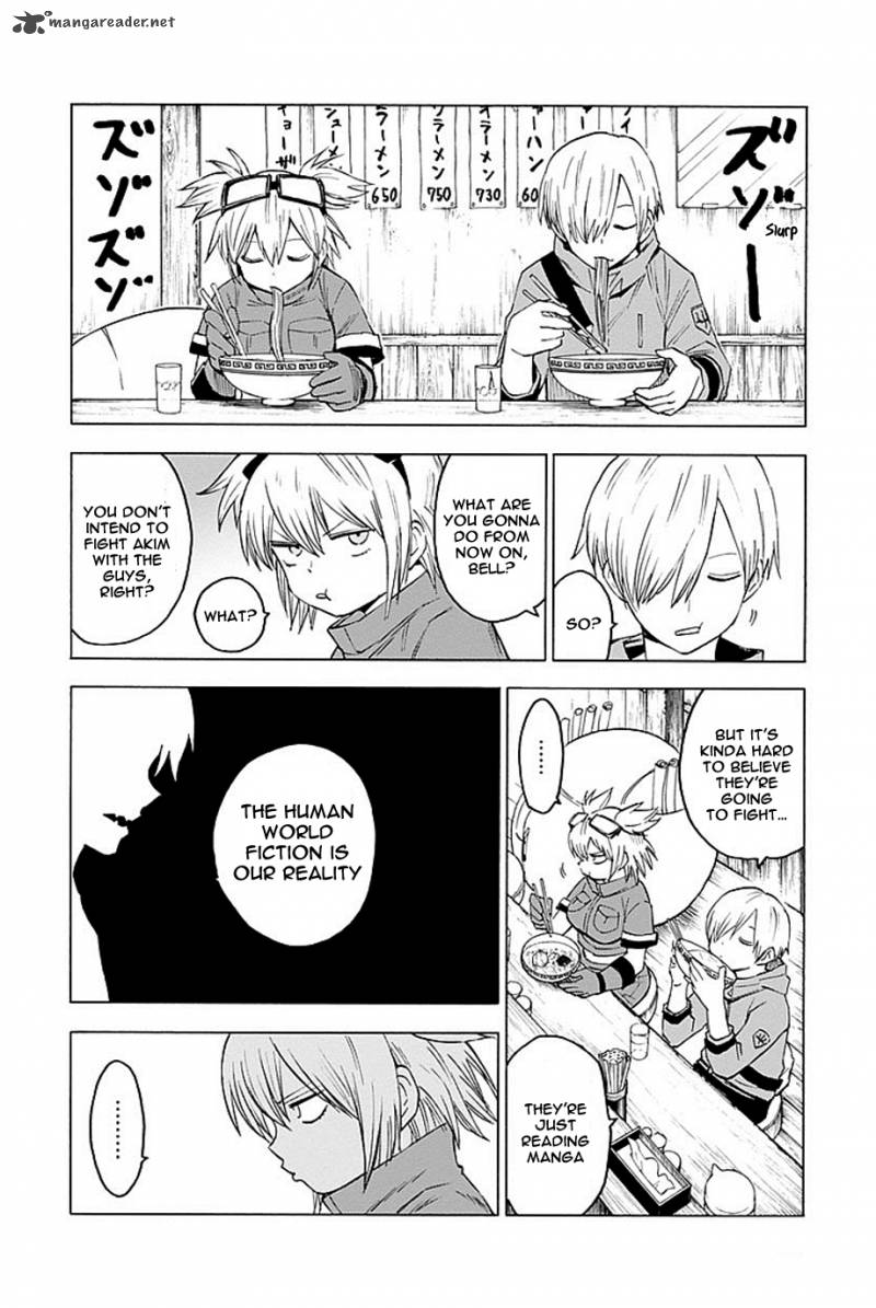 Blood Lad 48 15