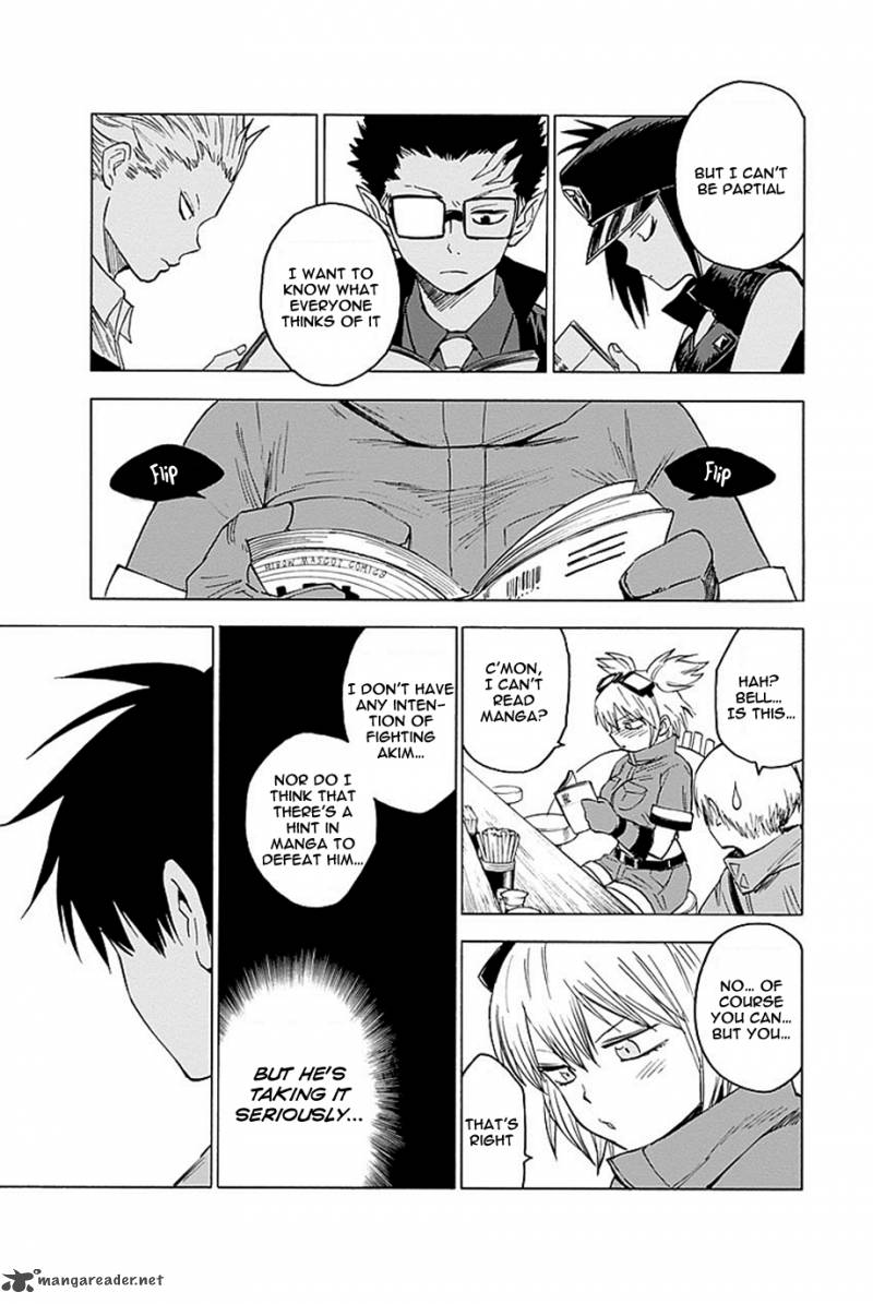 Blood Lad 48 18