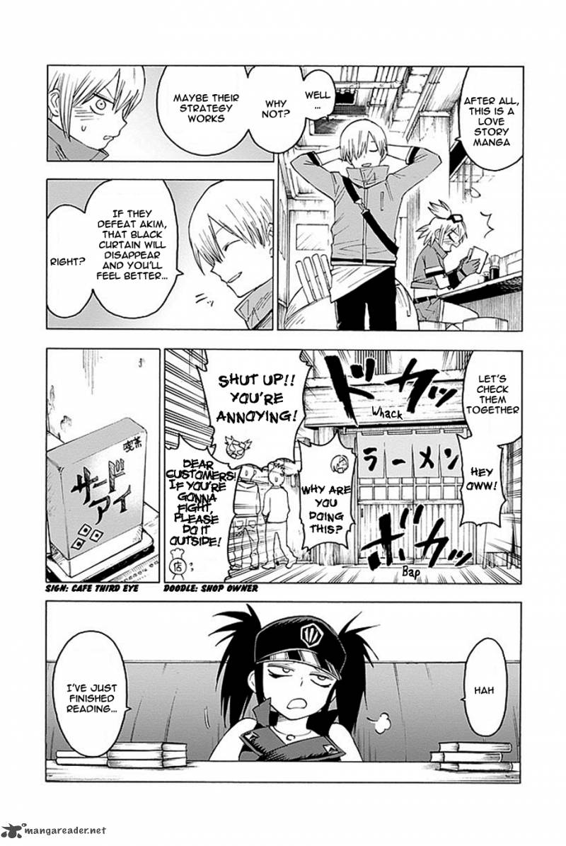 Blood Lad 48 20