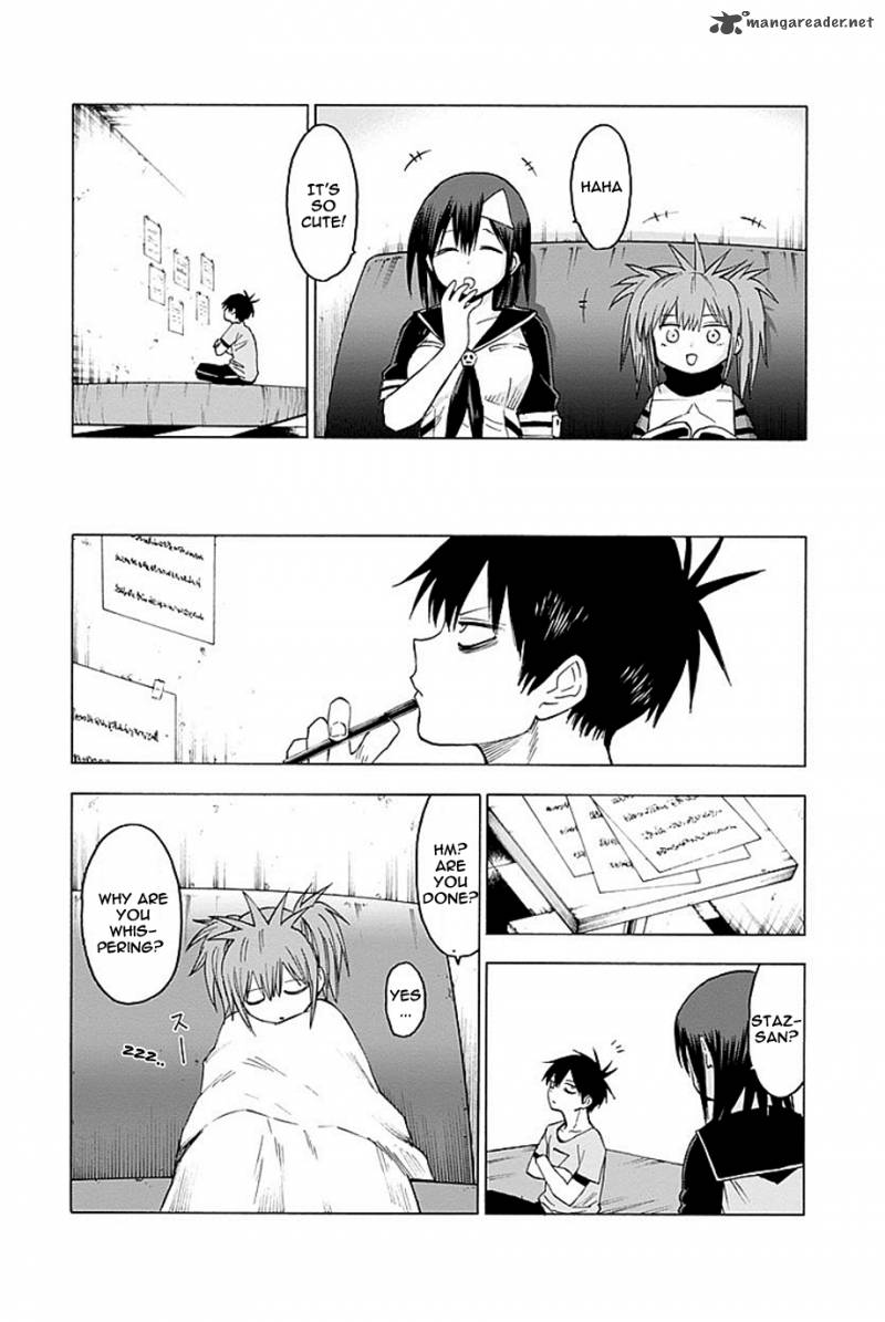 Blood Lad 48 23