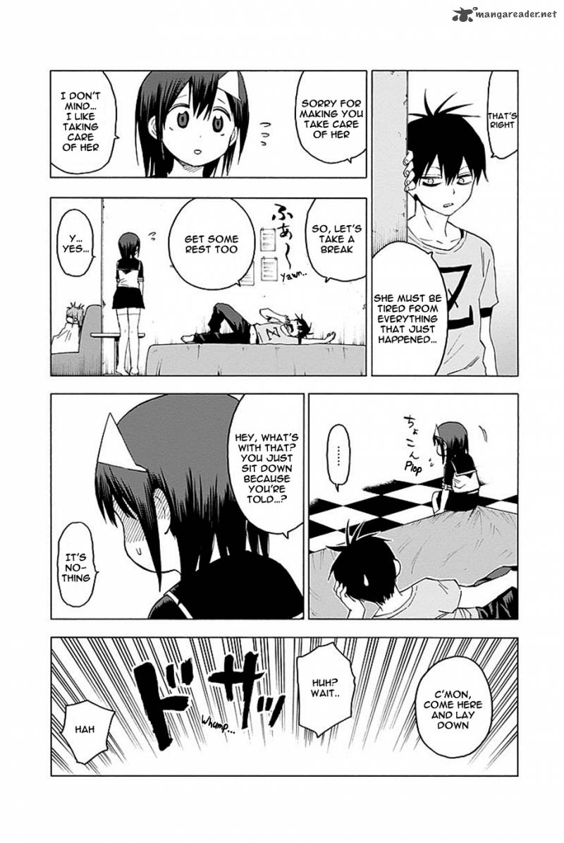 Blood Lad 48 24