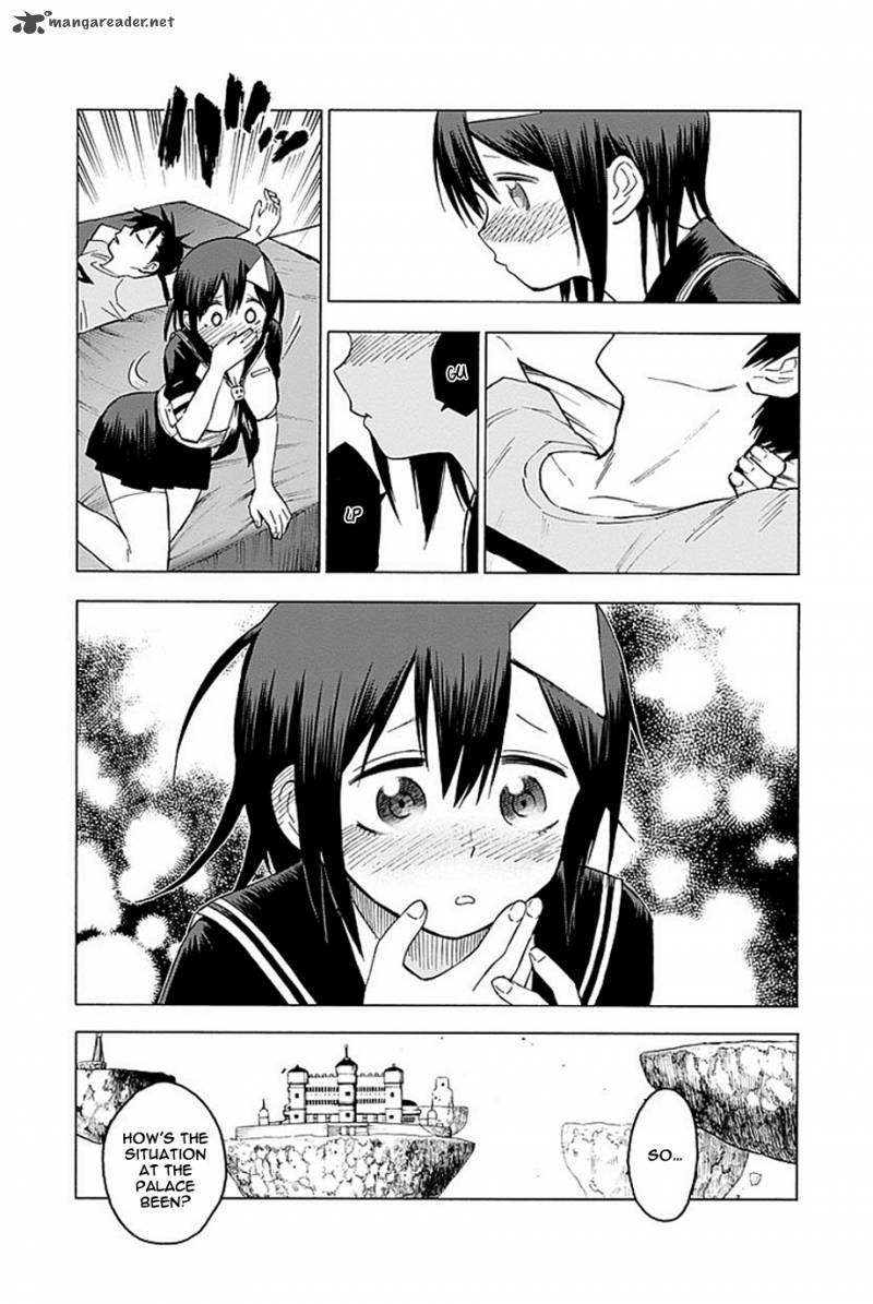 Blood Lad 48 26