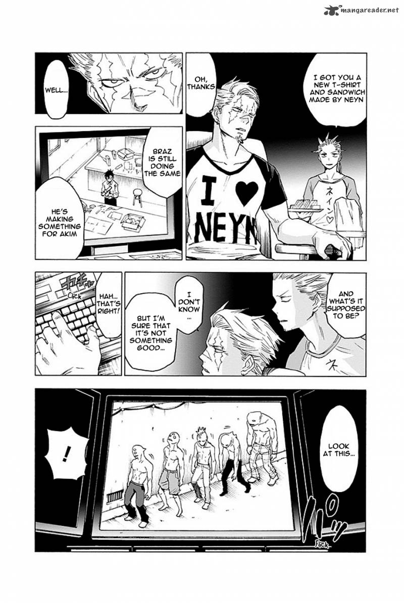 Blood Lad 48 27