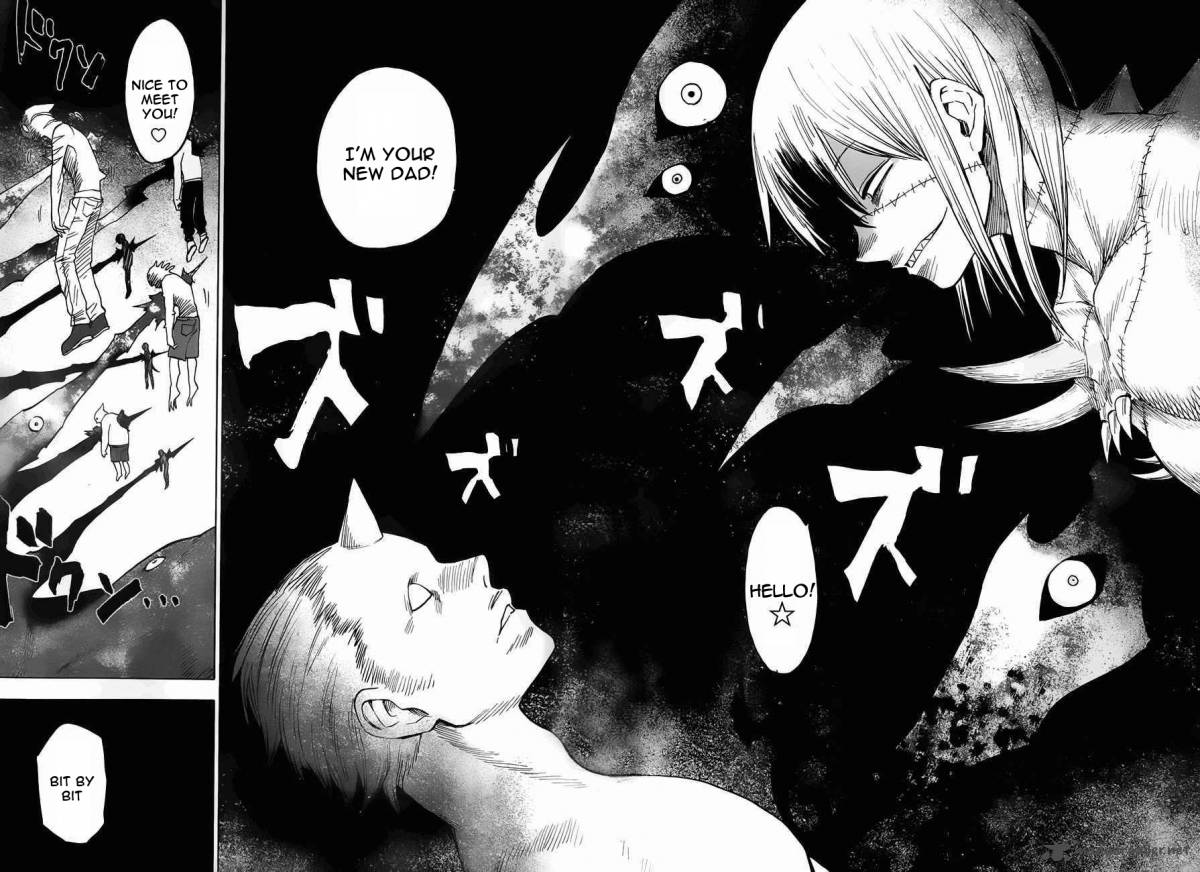 Blood Lad 48 29