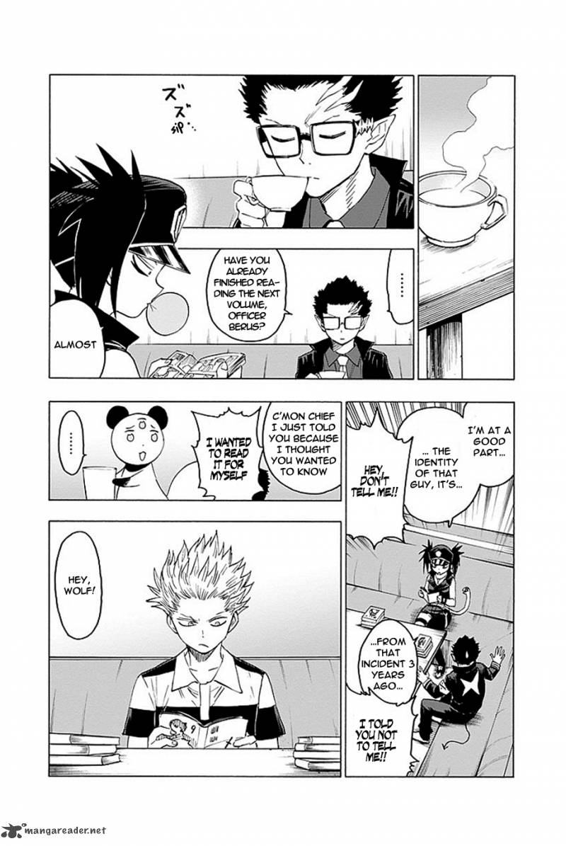 Blood Lad 48 3