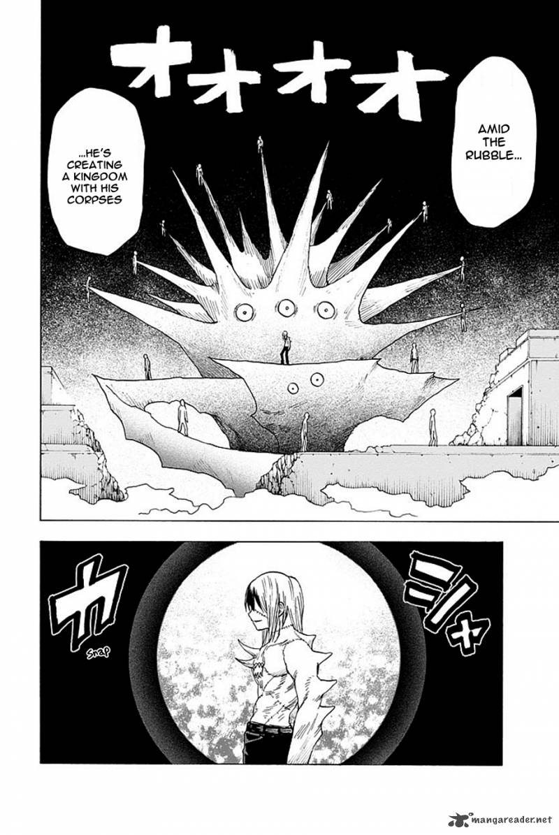 Blood Lad 48 30