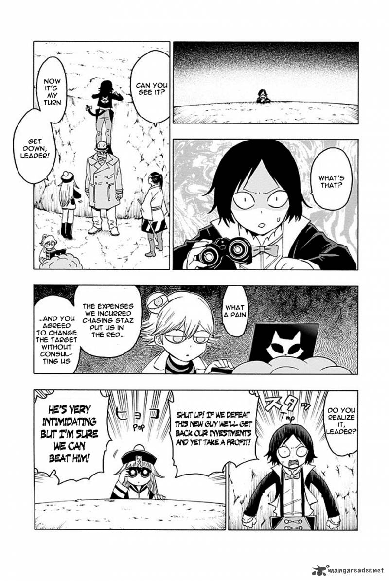 Blood Lad 48 31